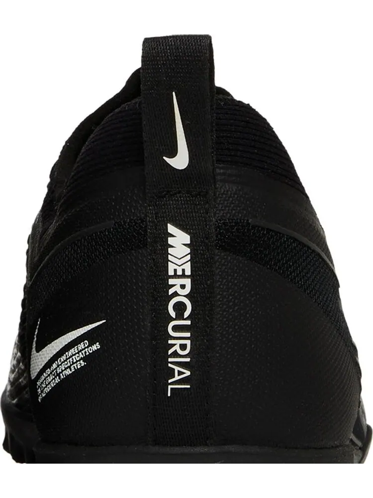 Кроссовки Nike Zoom Mercurial Vapor 15 Pro TF 'Shadow Pack' — изображение 7 из 8, черный
