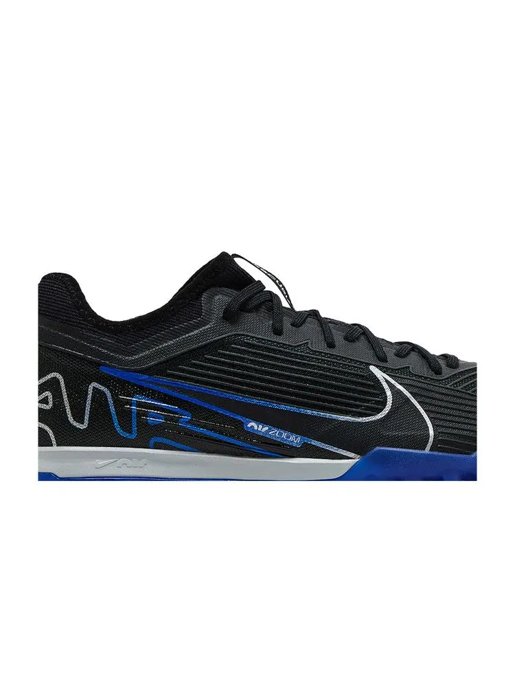 Кроссовки Nike Zoom Mercurial Vapor 15 Pro TF 'Shadow Pack' — изображение 3 из 9, черный
