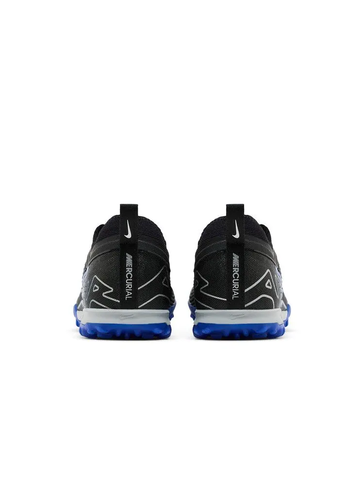 Кроссовки Nike Zoom Mercurial Vapor 15 Pro TF 'Shadow Pack' — изображение 7 из 9, черный