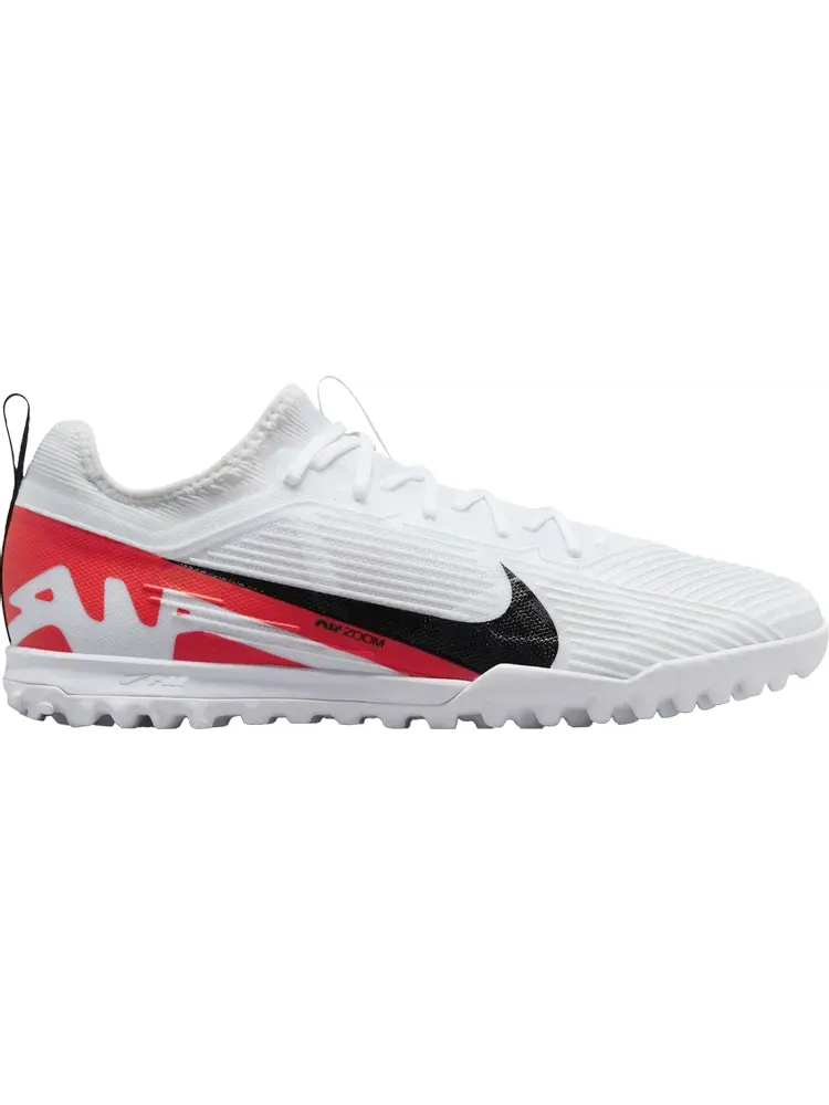 Кроссовки Zoom Mercurial Vapor 15 Pro TF 'Ready Pack' — изображение 1 из 1, белый