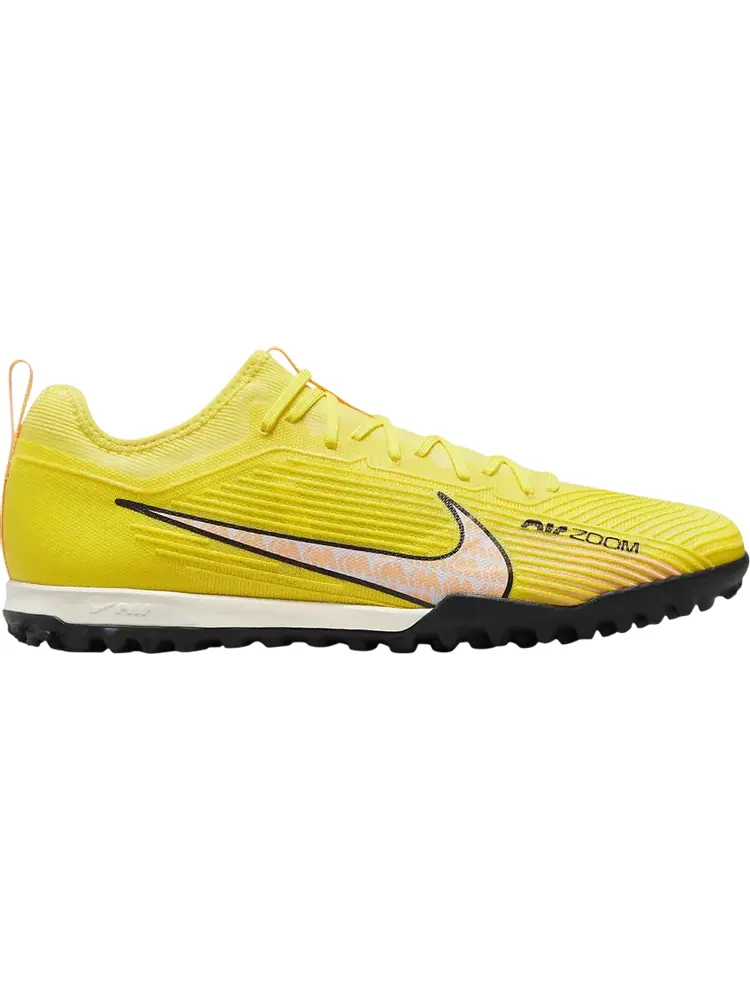Кроссовки Nike Zoom Mercurial Vapor 15 Pro TF 'Lucent Pack' — изображение 1 из 1, желтый