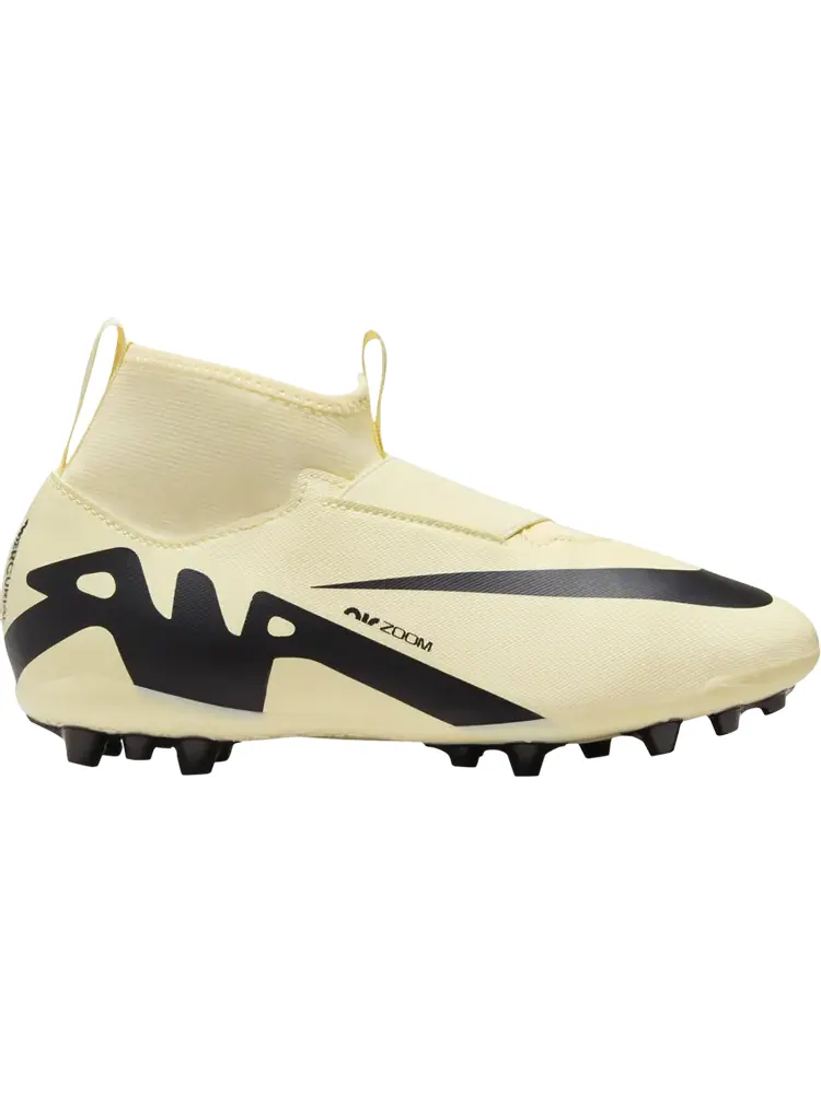 Кроссовки Zoom Mercurial Vapor 15 Academy AG GS 'Mad Ready Pack' — изображение 1 из 1, бежевый