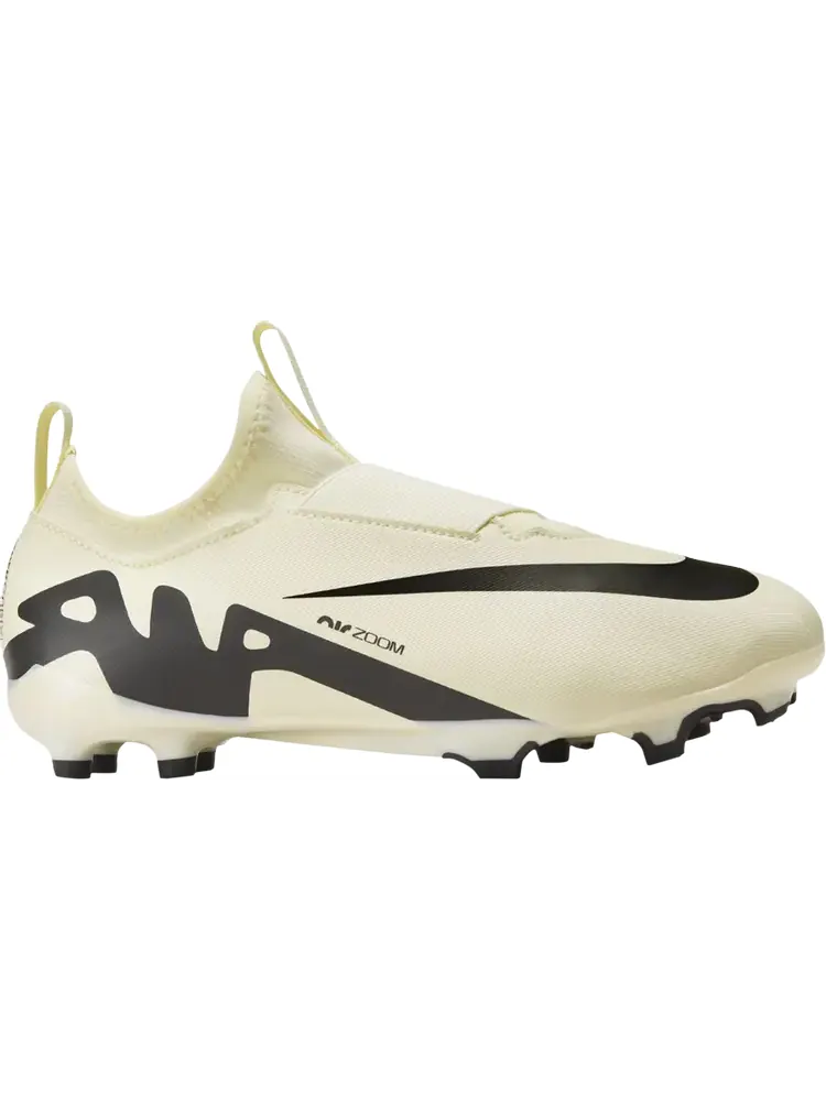 Кроссовки Zoom Mercurial Vapor 15 Academy MG GS 'Mad Ready Pack' — изображение 1 из 1, бежевый