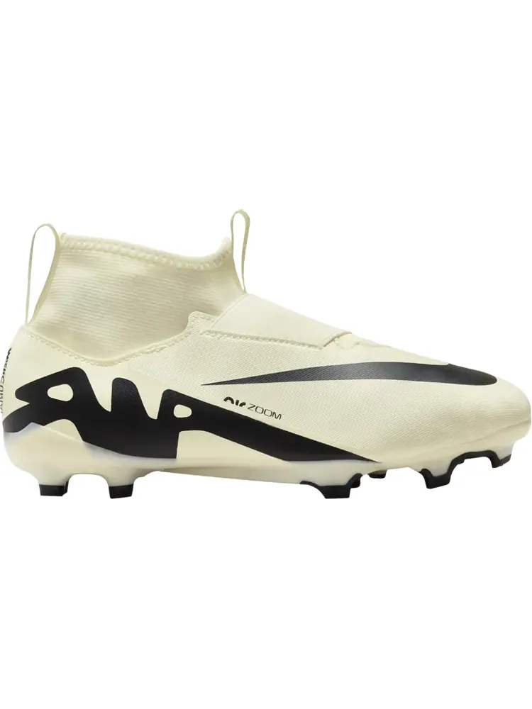 Кроссовки Zoom Mercurial Superfly 9 Academy MG GS 'Mad Ready Pack' — изображение 1 из 1, бежевый