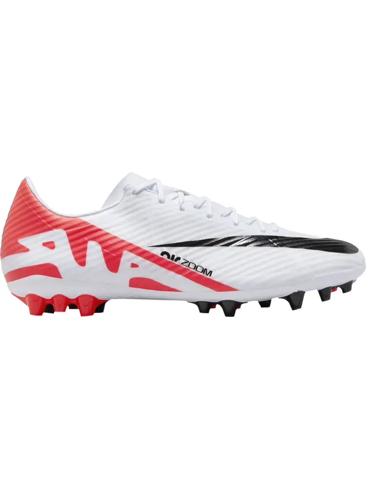 Кроссовки Mercurial Vapor 15 Academy AG 'Ready Pack' — изображение 1 из 1, белый