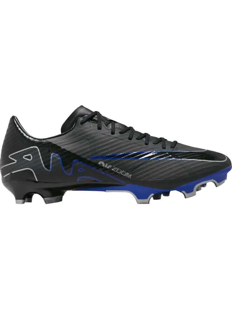 Кроссовки Zoom Mercurial Vapor 15 Academy MG 'Shadow Pack' — изображение 1 из 1, черный