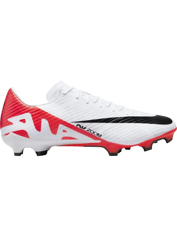 Кроссовки Zoom Mercurial Vapor 15 Academy MG 'Ready Pack' — изображение 1 из 1, белый