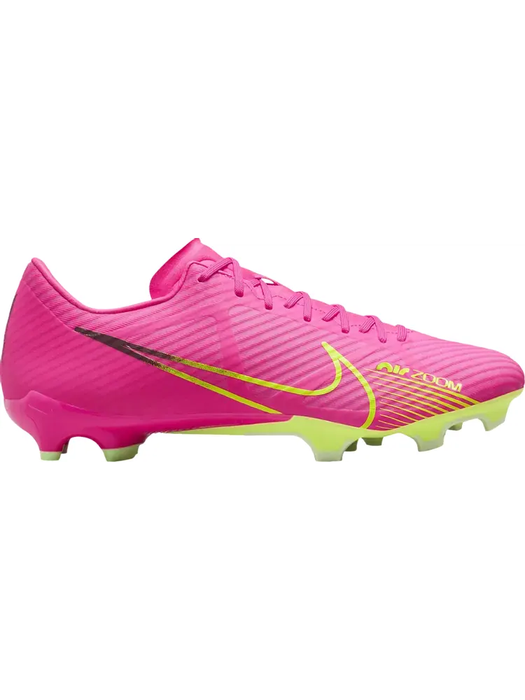 Кроссовки Zoom Mercurial Vapor 15 Academy MG 'Luminous Pack' — изображение 1 из 1, розовый