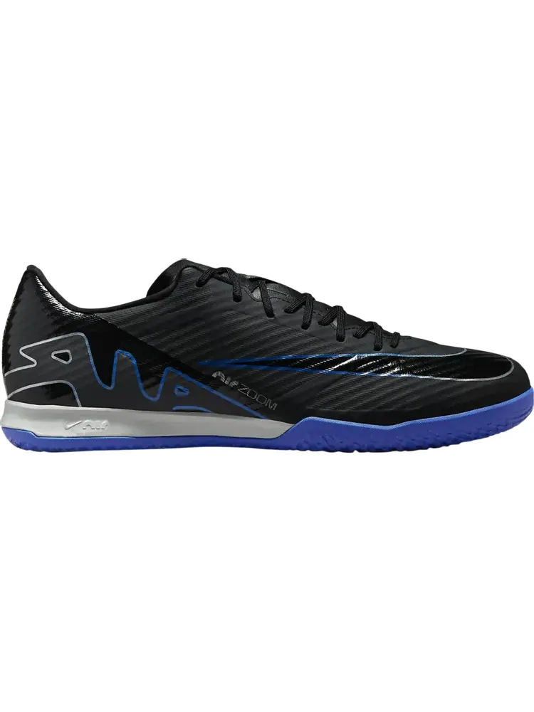 Кроссовки Zoom Mercurial Vapor 15 Academy IC 'Shadow Pack' — изображение 1 из 1, черный