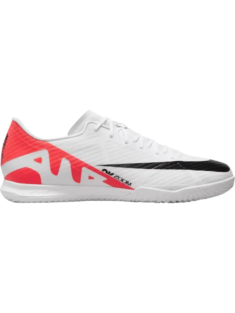 Кроссовки Zoom Mercurial Vapor 15 Academy IC 'Ready Pack' — изображение 1 из 1, белый