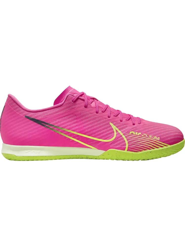 Кроссовки Zoom Mercurial Vapor 15 Academy IC 'Luminous Pack' — изображение 1 из 1, розовый