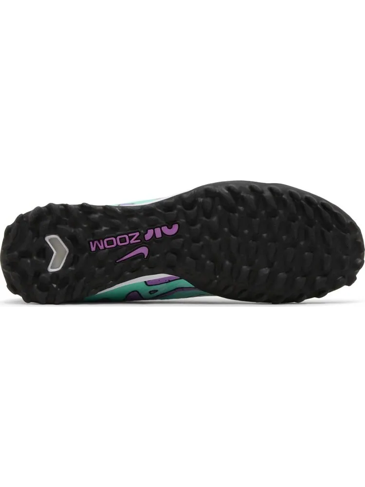 Кроссовки Zoom Mercurial Vapor 15 Academy TF 'Peak Ready Pack' — изображение 4 из 4, синий