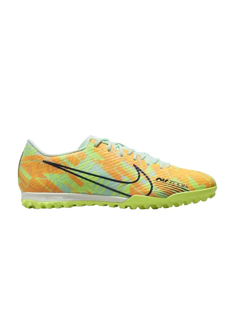 Кроссовки Nike Zoom Mercurial Vapor 15 Academy TF — изображение 1 из 1, синий