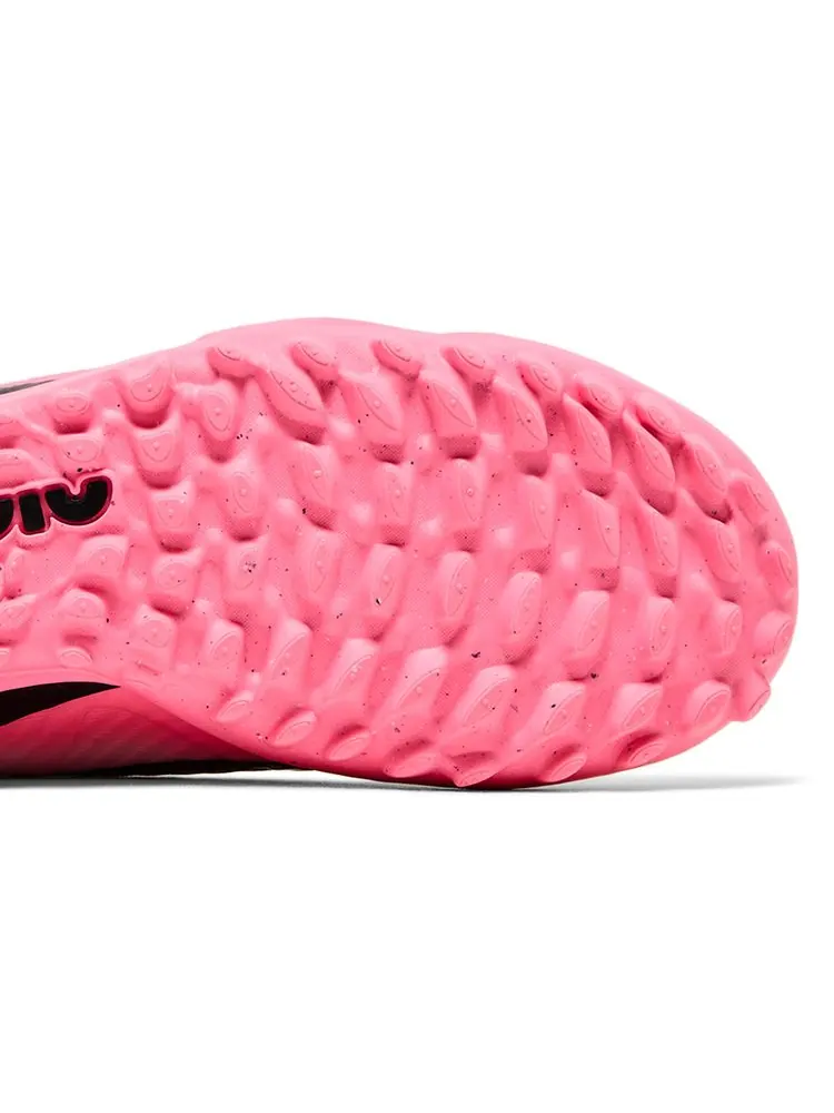 Кроссовки Nike Zoom Mercurial Vapor 15 Academy TF 'Mad Brilliance Pack' — изображение 5 из 8, розовый