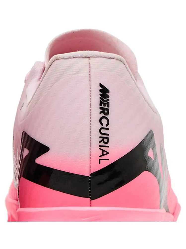 Кроссовки Nike Zoom Mercurial Vapor 15 Academy TF 'Mad Brilliance Pack' — изображение 7 из 8, розовый