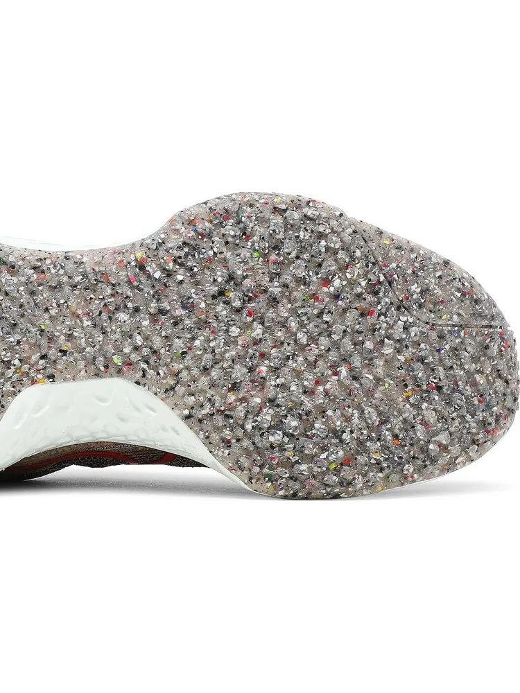 Кроссовки Nike ZoomX Invincible Run Flyknit 'Exeter Edition' — изображение 5 из 8, мульти