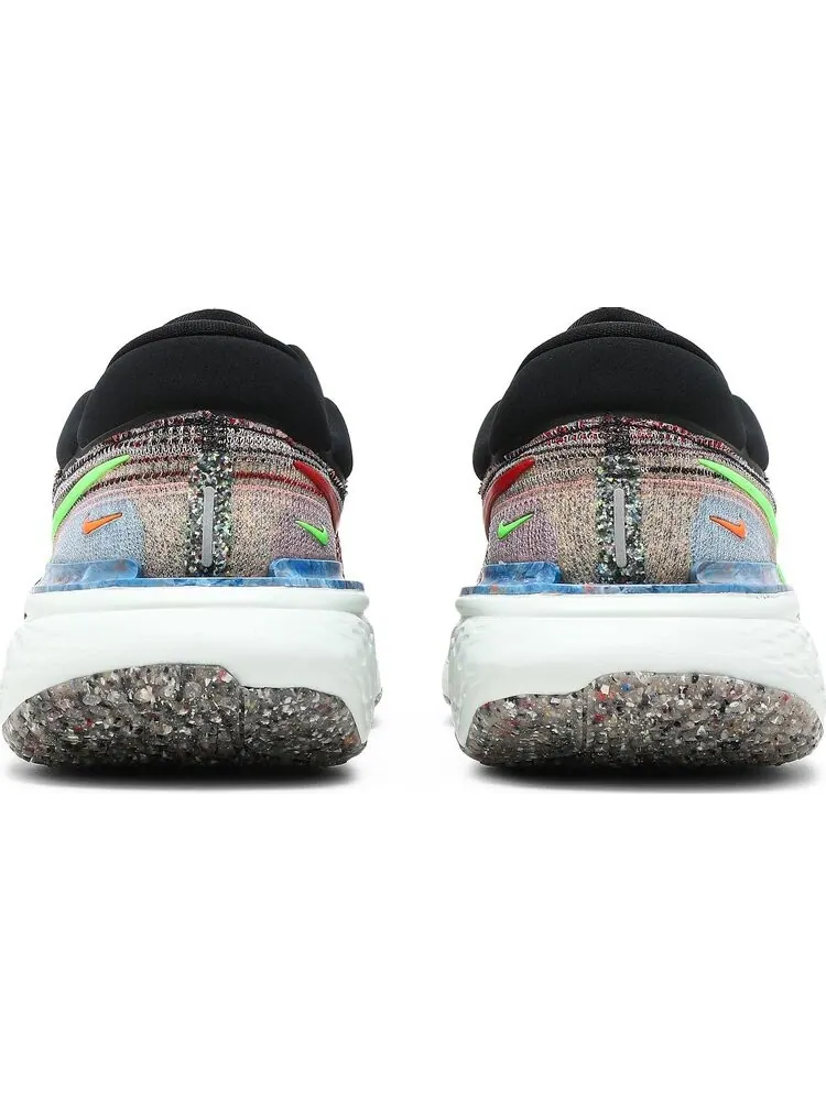 Кроссовки Nike ZoomX Invincible Run Flyknit 'Exeter Edition' — изображение 6 из 8, мульти