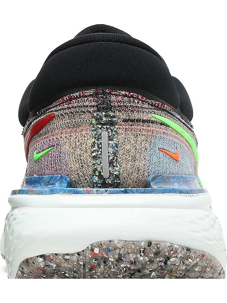Кроссовки Nike ZoomX Invincible Run Flyknit 'Exeter Edition' — изображение 7 из 8, мульти