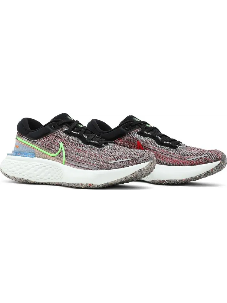 Кроссовки Nike ZoomX Invincible Run Flyknit 'Exeter Edition' — изображение 8 из 8, мульти