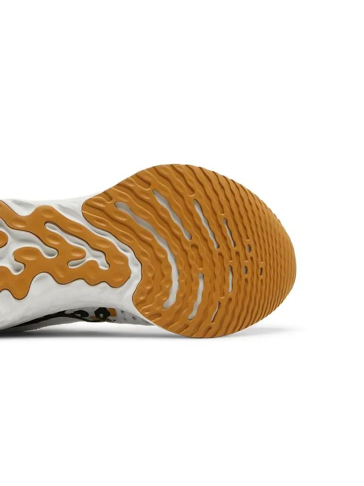 Кроссовки Wmns React Infinity Run Flyknit 2 'Leopard' — изображение 5 из 8, леопардовый