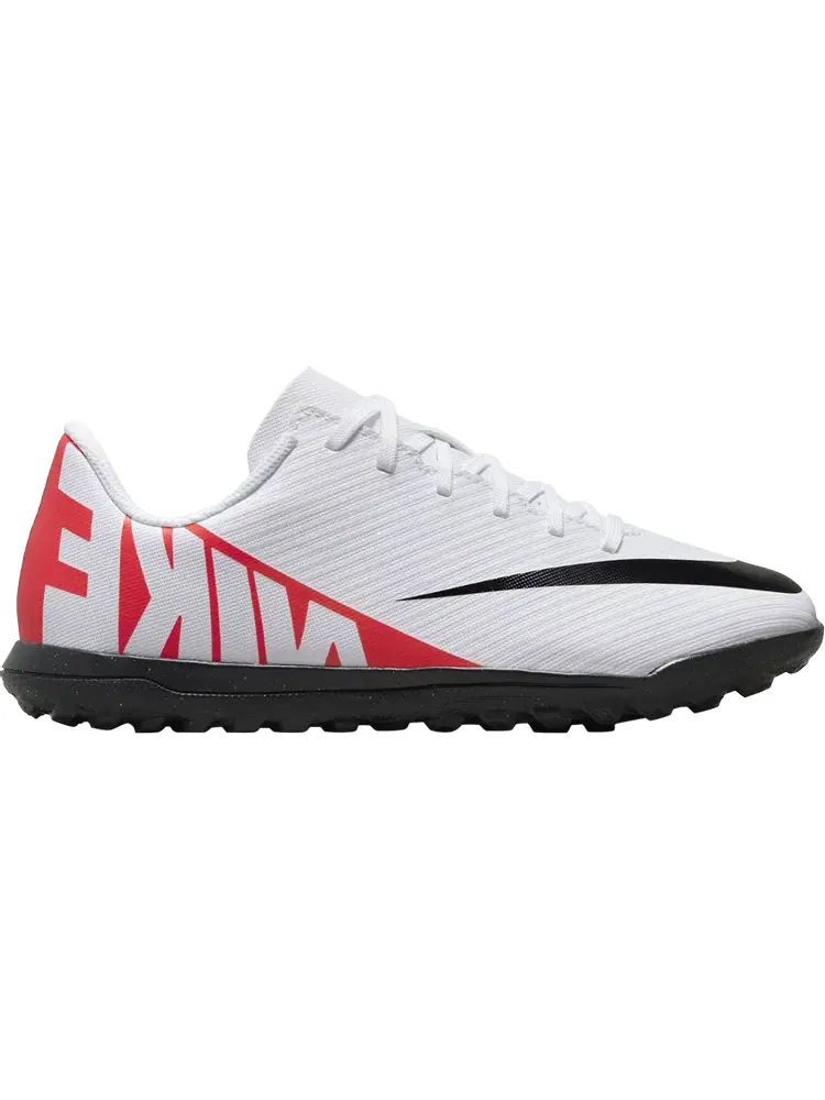 Кроссовки Mercurial Vapor 15 Club TF GS 'Ready Pack' — изображение 1 из 1, белый