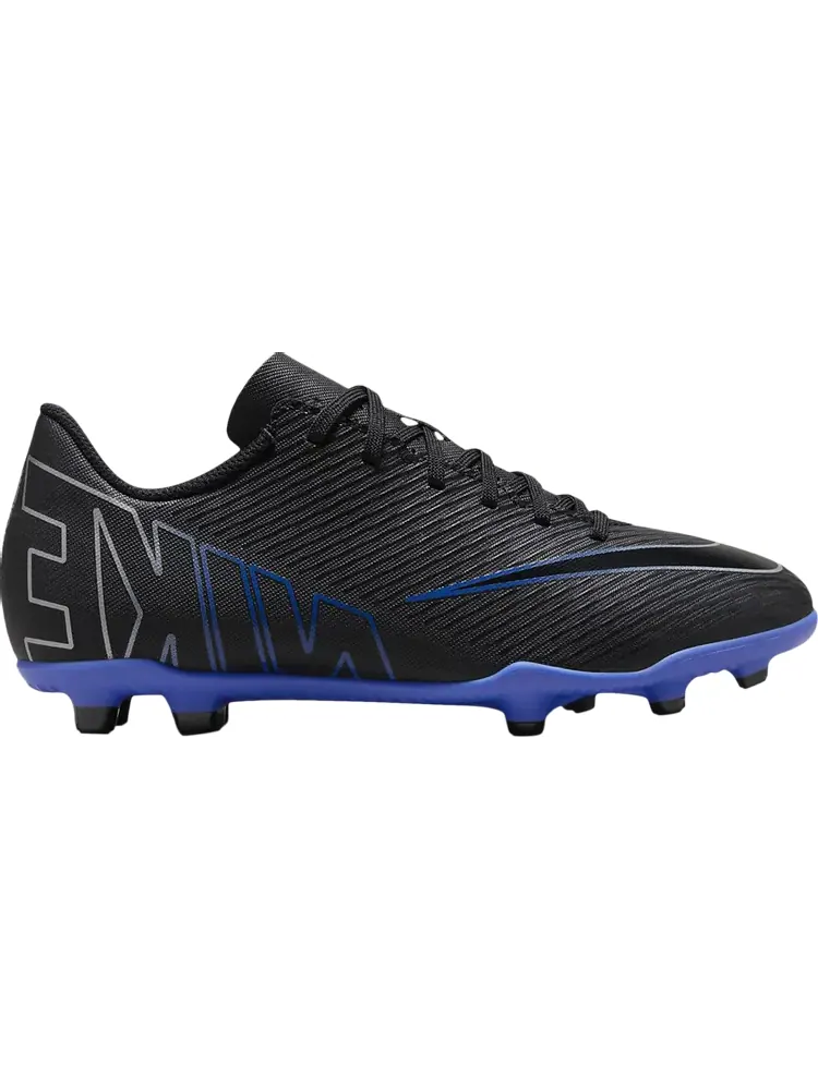 Кроссовки Mercurial Vapor 15 Club FG MG GS 'Shadow Pack' — изображение 1 из 1, черный