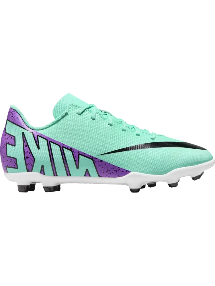 Кроссовки Mercurial Vapor 15 Club MG GS 'Peak Ready Pack' — изображение 1 из 1, синий