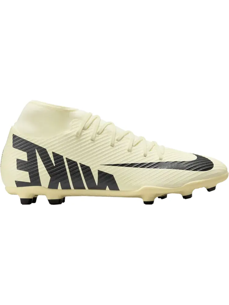 Кроссовки Mercurial Superfly 9 Club MG 'Mad Ready Pack' — изображение 1 из 1, бежевый