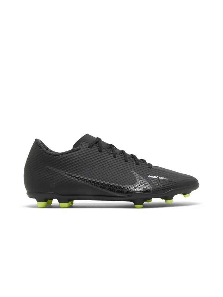 Кроссовки Nike Mercurial Vapor 15 Club MG — изображение 1 из 4, черный