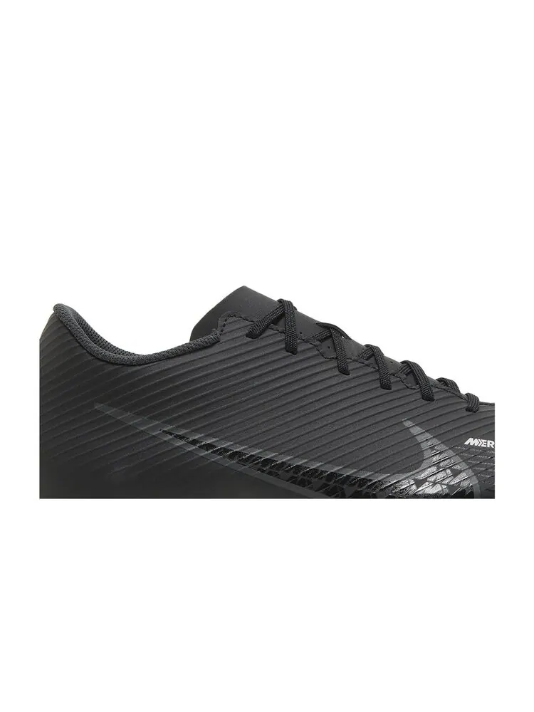Кроссовки Nike Mercurial Vapor 15 Club MG — изображение 2 из 4, черный