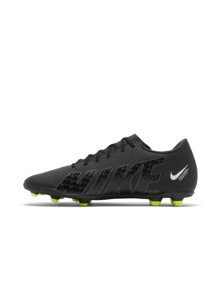 Кроссовки Nike Mercurial Vapor 15 Club MG — изображение 3 из 4, черный