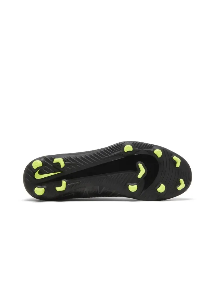 Кроссовки Nike Mercurial Vapor 15 Club MG — изображение 4 из 4, черный