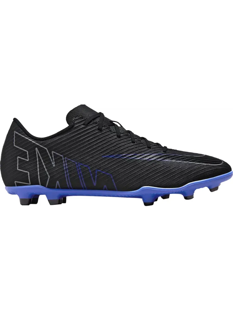 Кроссовки Mercurial Vapor 15 Club MG 'Shadow Pack' — изображение 1 из 1, черный