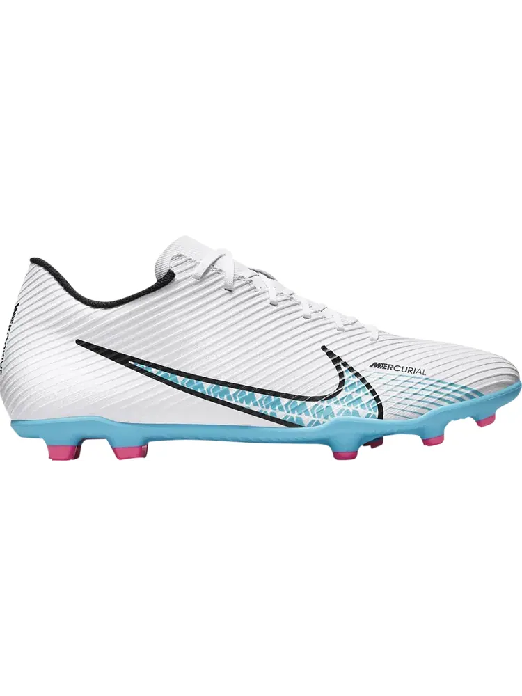 Кроссовки Mercurial Vapor 15 Club MG 'Blast Pack' — изображение 1 из 1, белый