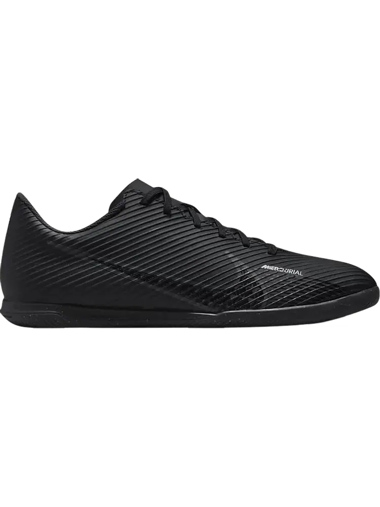 Кроссовки Nike Mercurial Vapor 15 Club IC 'Shadow Pack' — изображение 1 из 1, черный