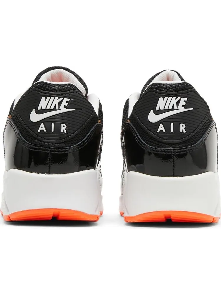 Кроссовки Nike Air Max 90 'Football' — изображение 6 из 8, черный