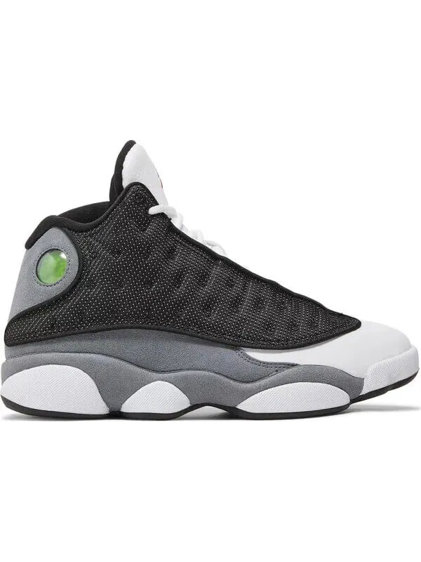 Кроссовки Air Jordan 13 Retro — изображение 1 из 9, черный