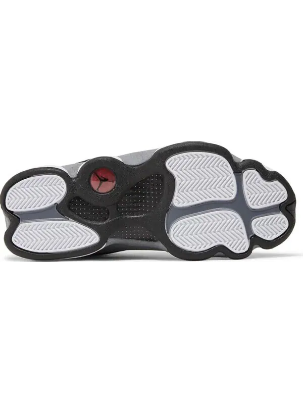 Кроссовки Air Jordan 13 Retro — изображение 4 из 9, черный