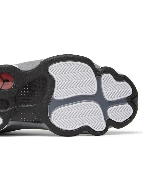 Кроссовки Air Jordan 13 Retro — изображение 5 из 9, черный