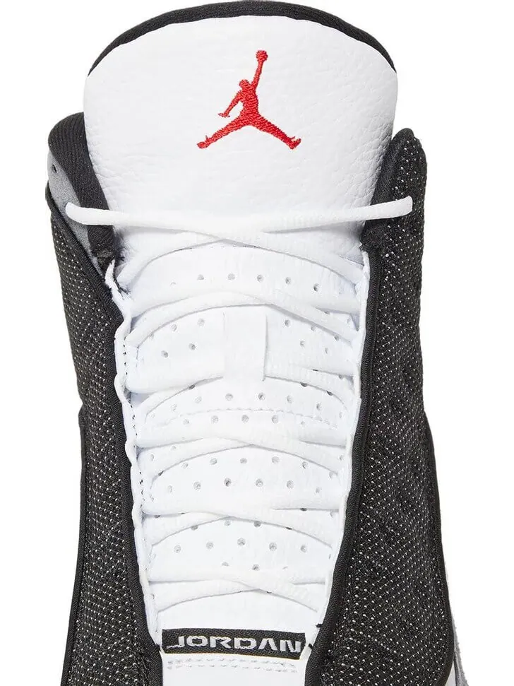 Кроссовки Air Jordan 13 Retro — изображение 9 из 9, черный