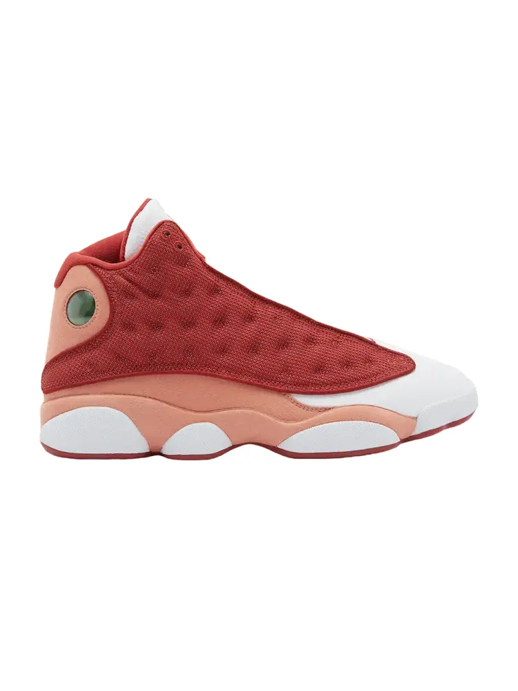 Кроссовки Air Jordan 13 Retro — изображение 1 из 1, красный