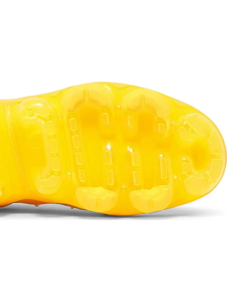 Кроссовки Nike Wmns Air VaporMax Plus 'Yolk' — изображение 5 из 8, желтый