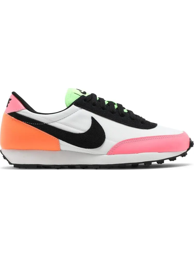 Кроссовки Nike Wmns Daybreak 'Summit White Sunset Pulse' — изображение 1 из 8, белый