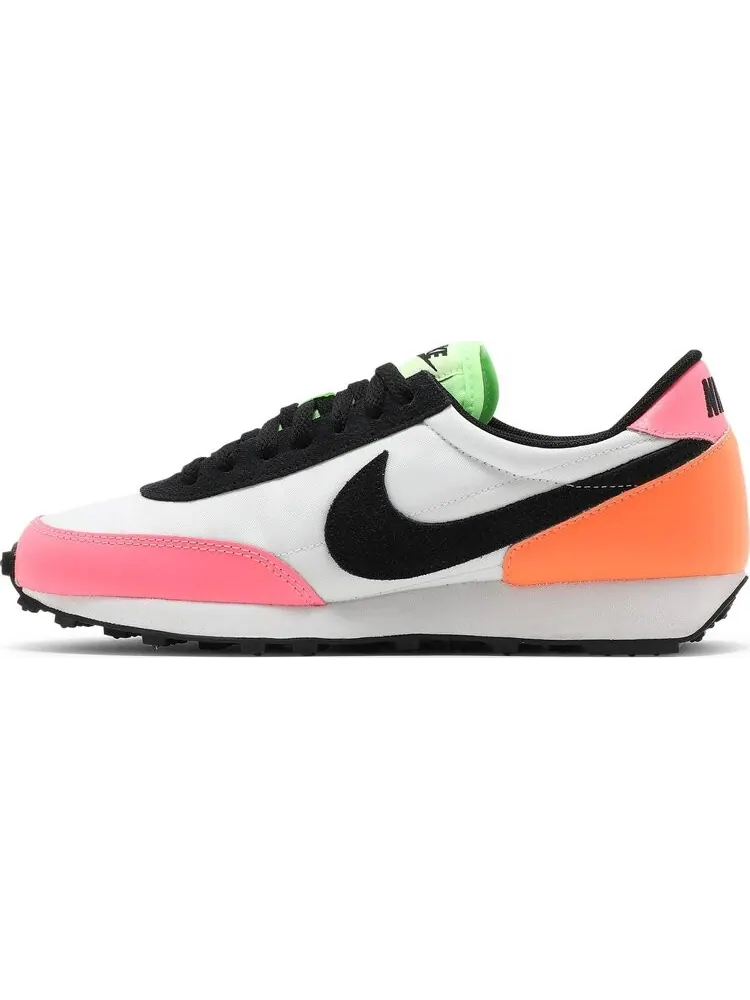Кроссовки Nike Wmns Daybreak 'Summit White Sunset Pulse' — изображение 3 из 8, белый