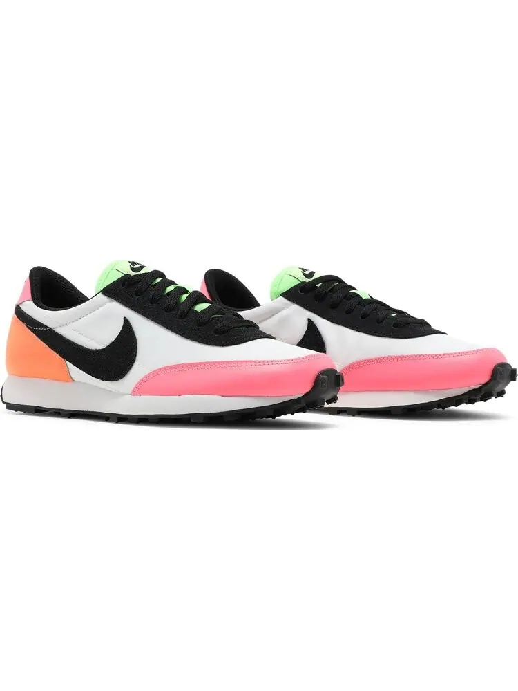 Кроссовки Nike Wmns Daybreak 'Summit White Sunset Pulse' — изображение 8 из 8, белый