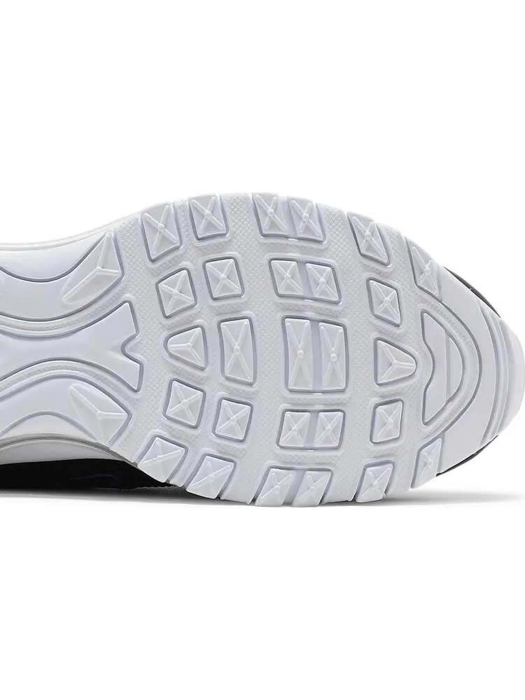 Кроссовки Nike Wmns Air Max 97 — изображение 5 из 8, черный-синий