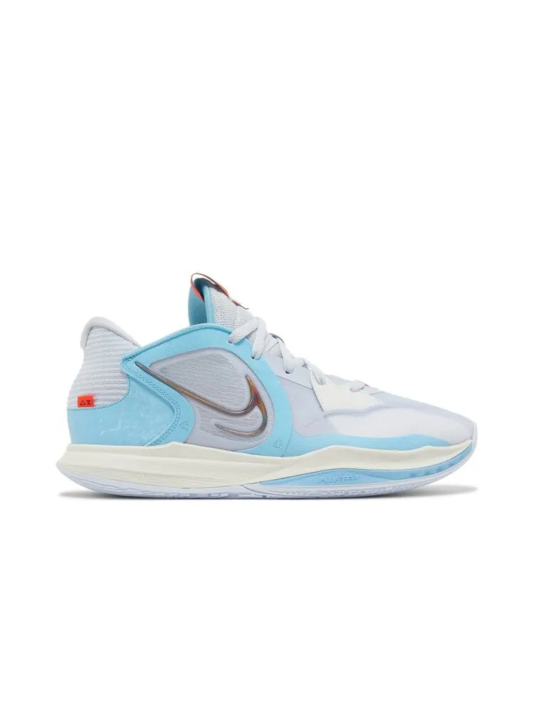 Кроссовки Nike Kyrie Low 5 — изображение 1 из 4, серый