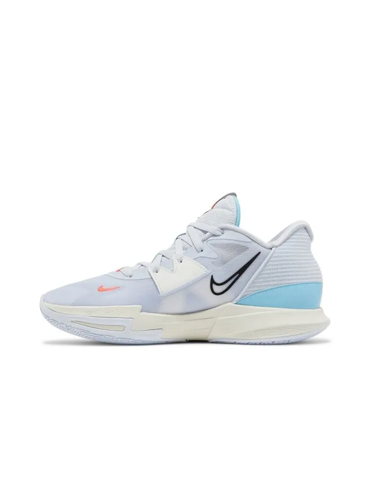 Кроссовки Nike Kyrie Low 5 — изображение 3 из 4, серый
