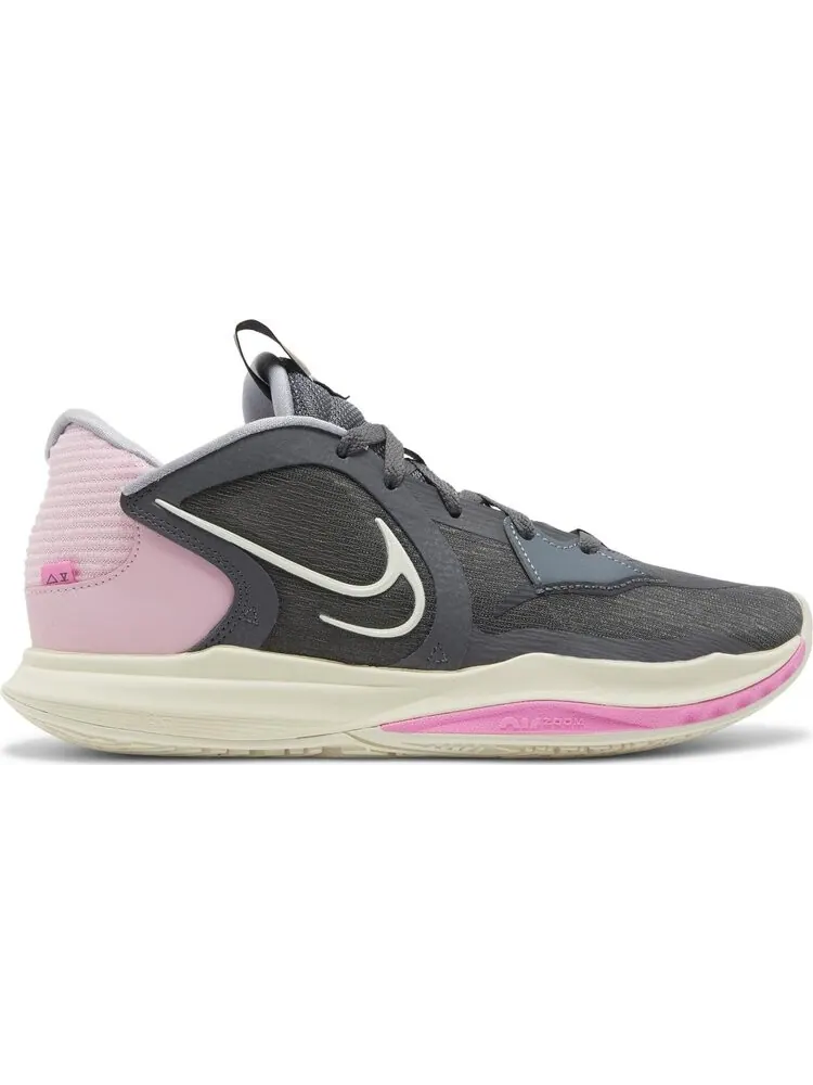 Кроссовки Kyrie Low 5 'Preservation' — изображение 1 из 4, серый