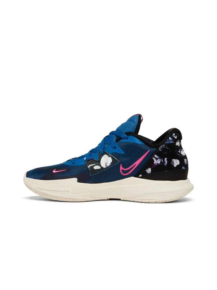 Кроссовки Nike Kyrie Low 5 — изображение 3 из 4, синий